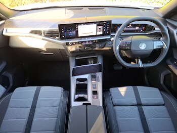 Used Vauxhall Grandland 2026 for sale - 77778041: Photo