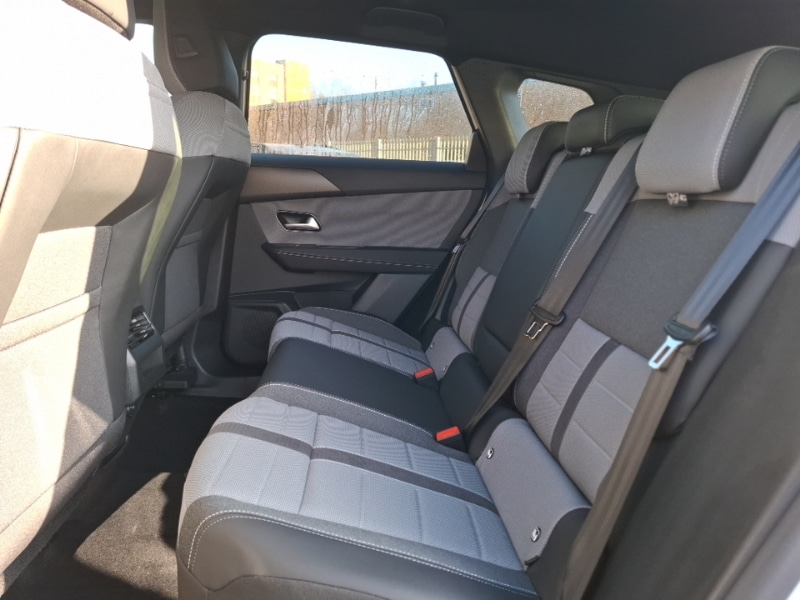 Used Vauxhall Grandland 2026 for sale - 77778041: Photo 6