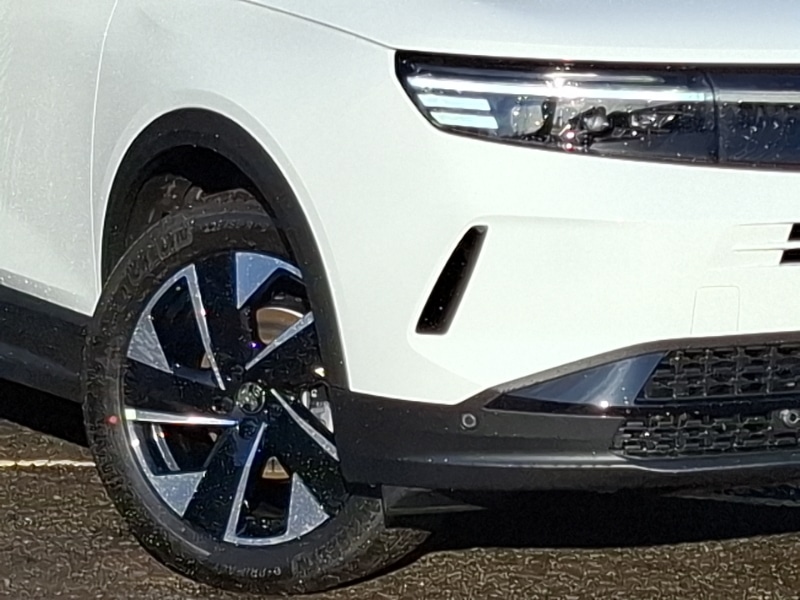 Used Vauxhall Grandland 2026 for sale - 77778041: Photo 9