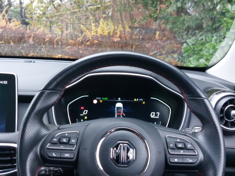 Used MG MG HS 2022 for sale - 76987463: Photo 10