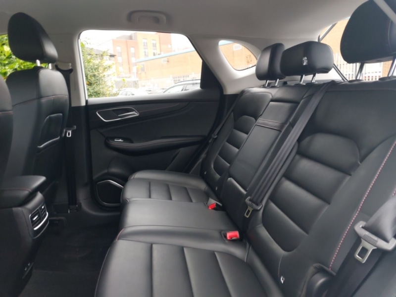 Used MG MG HS 2022 for sale - 76987463: Photo 6