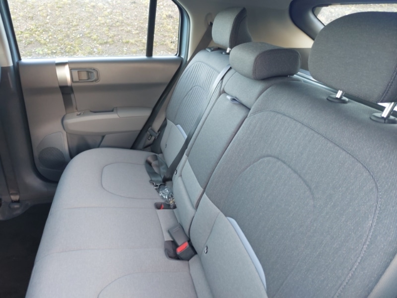 Used Kia EV3 2025 for sale - 77361143: Photo 6