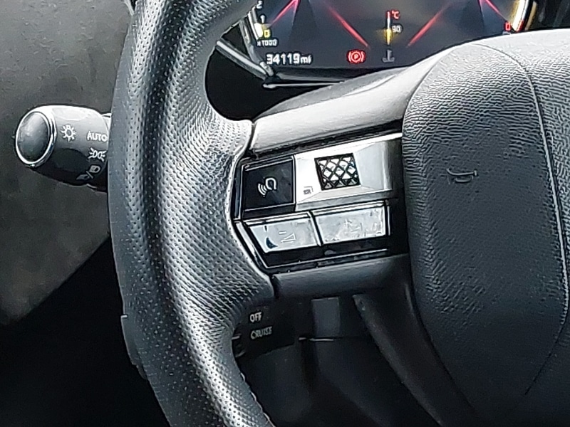 Used DS Automobiles DS 3 2020 for sale - 76764614: Photo 10