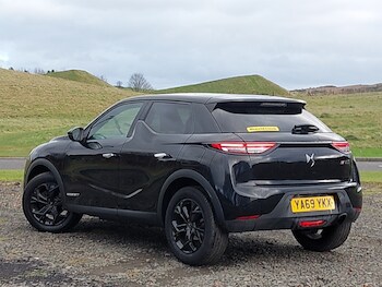 Used DS Automobiles DS 3 2020 for sale - 76764614: Photo