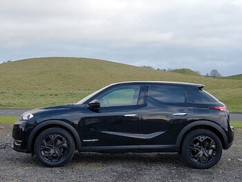 Used DS Automobiles DS 3 2020 for sale - 76764614: Photo