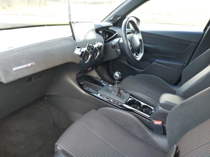 Used DS Automobiles DS 3 2020 for sale - 76764614: Photo 5