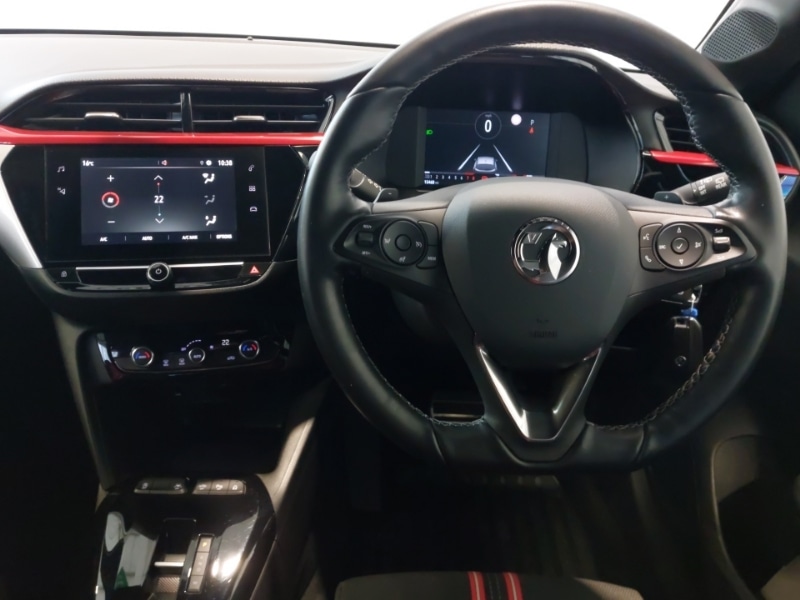Used Vauxhall Corsa 2022 for sale - 76834002: Photo 7
