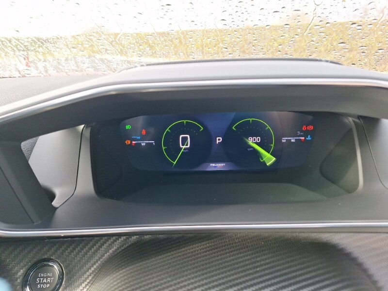 Used Peugeot 2008 2026 for sale - 77580923: Photo 10