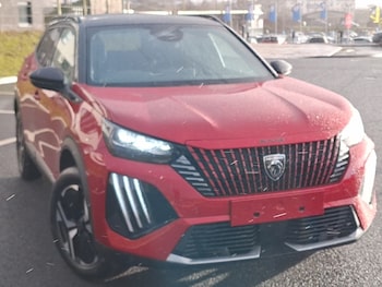 Peugeot 2008 feature image