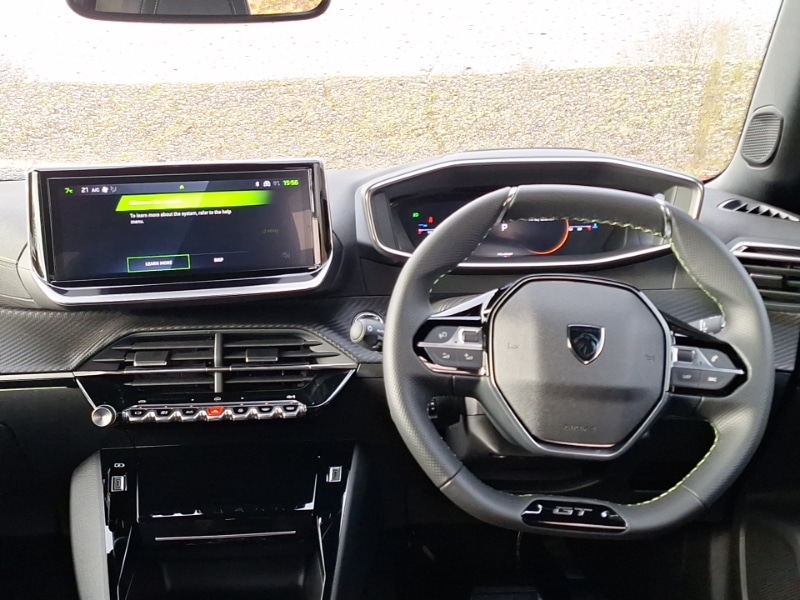 Used Peugeot 2008 2026 for sale - 77580923: Photo 2