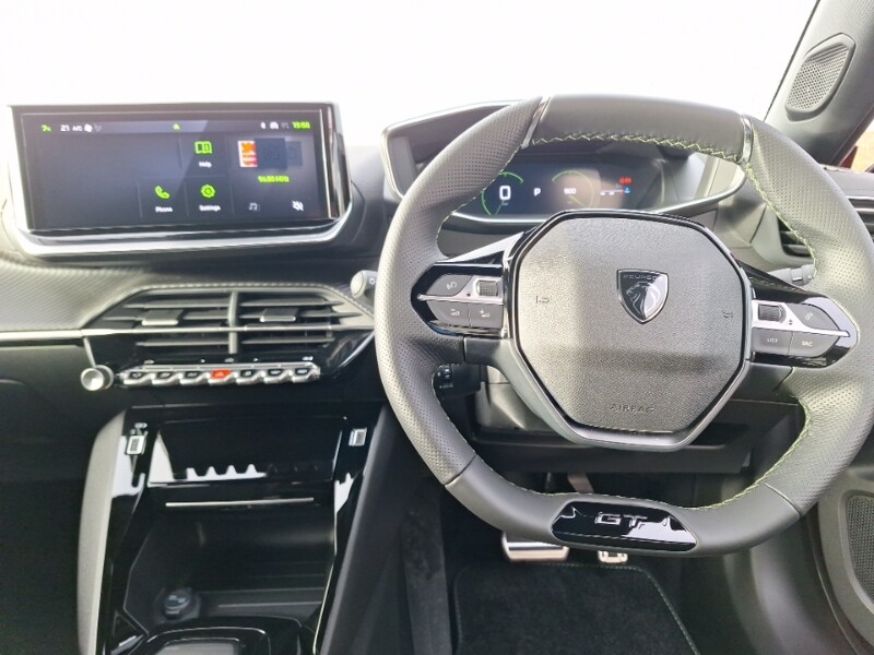 Used Peugeot 2008 2026 for sale - 77580923: Photo 7