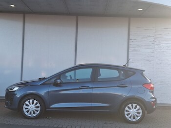 Used Ford Fiesta 2023 for sale - 77252947: Photo