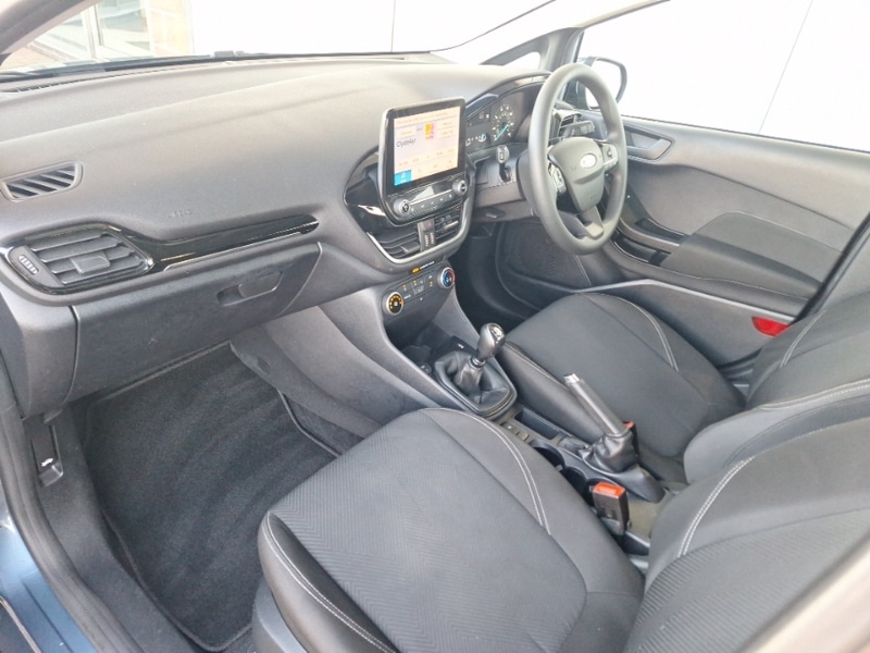 Used Ford Fiesta 2023 for sale - 77252947: Photo 5