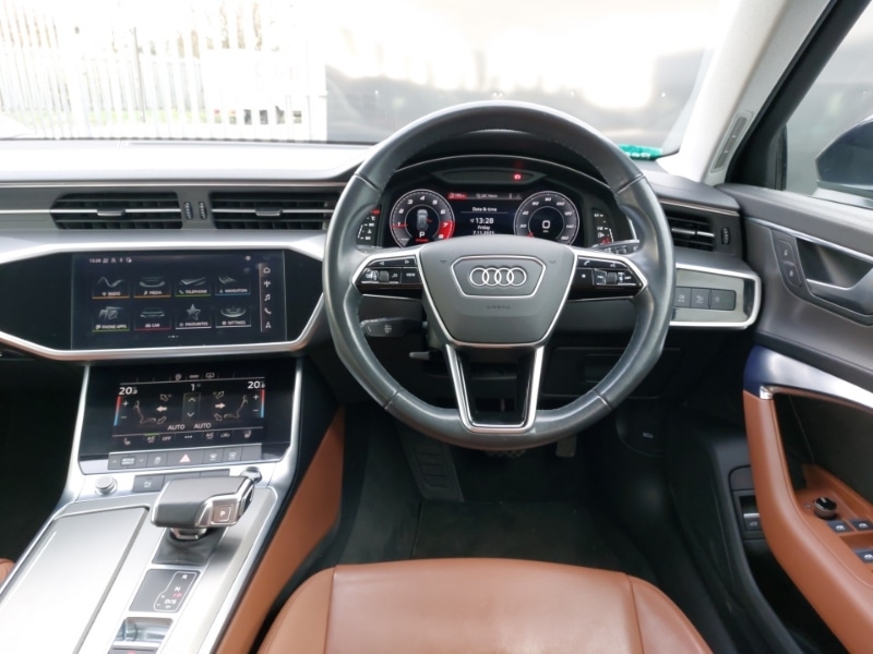 Used Audi A6 2021 for sale - 77158324: Photo 7