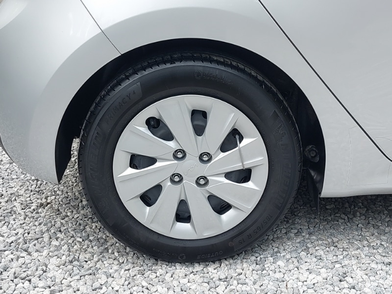 Used Kia Rio 2022 for sale - 76320916: Photo 12