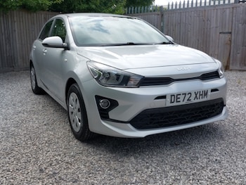 Kia - Rio