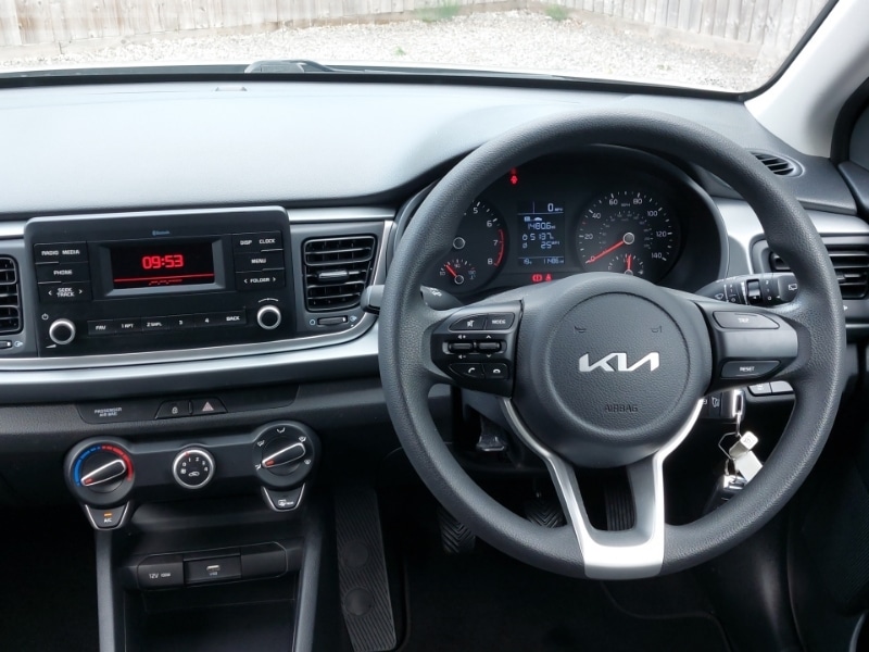 Used Kia Rio 2022 for sale - 76320916: Photo 7