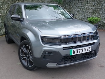 Used Jeep Other 2024 for sale - 75594890: Photo