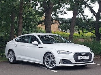 2021 - 35 TDI Sport 5dr S Tronic
