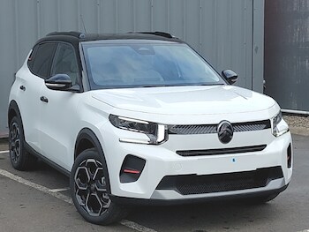 2026 - 1.2 Turbo Max 5dr