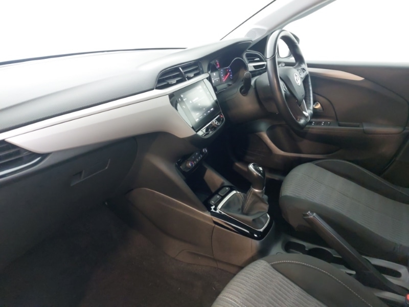 Used Vauxhall Corsa 2022 for sale - 76764291: Photo 5