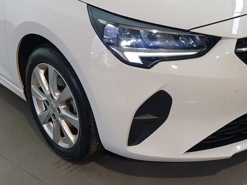 Used Vauxhall Corsa 2022 for sale - 76764291: Photo 9