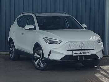 2022 - 130kW Trophy EV 51kWh 5dr Auto
