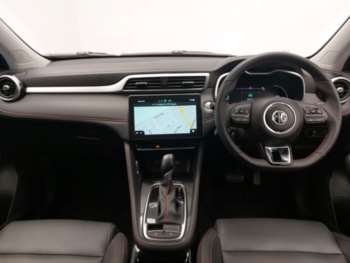 Used MG MG ZS 2024 for sale - 75368747: Photo