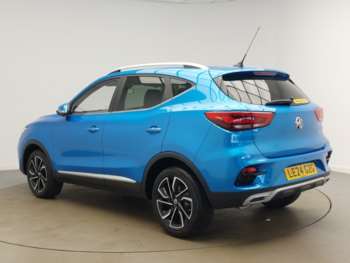 Used MG MG ZS 2024 for sale - 75368747: Photo