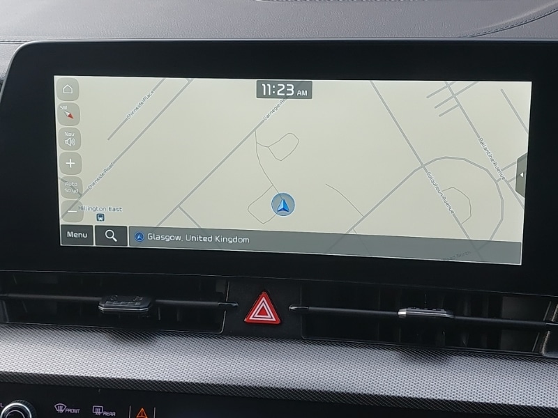 Used Kia Sportage 2023 for sale - 77400325: Photo 10