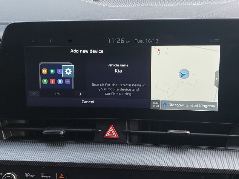 Used Kia Sportage 2023 for sale - 77400325: Photo 12