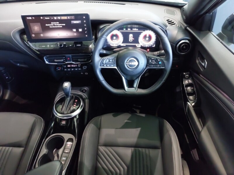 Used Nissan Juke 2025 for sale - 77949065: Photo 7