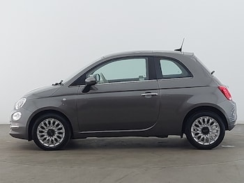 Used Fiat 500 2023 for sale - 77777815: Photo