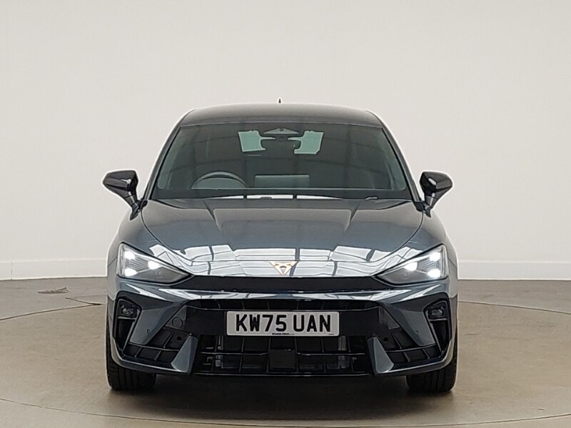 Used Cupra Leon 2025 for sale - 77948529: Photo 12