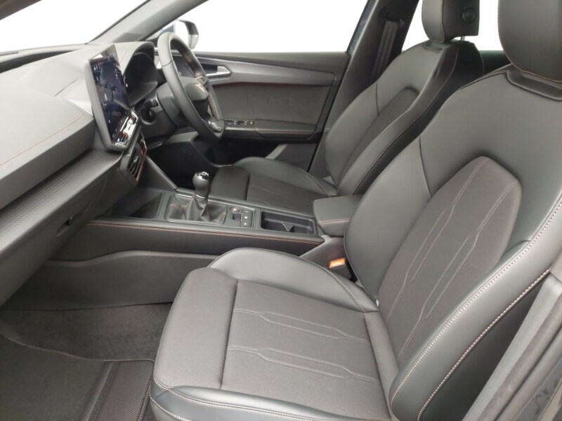 Used Cupra Leon 2025 for sale - 77948529: Photo 5