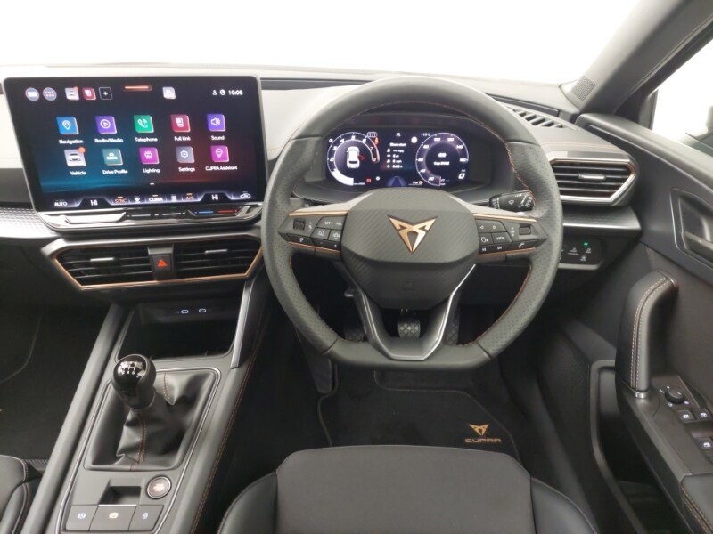 Used Cupra Leon 2025 for sale - 77948529: Photo 7