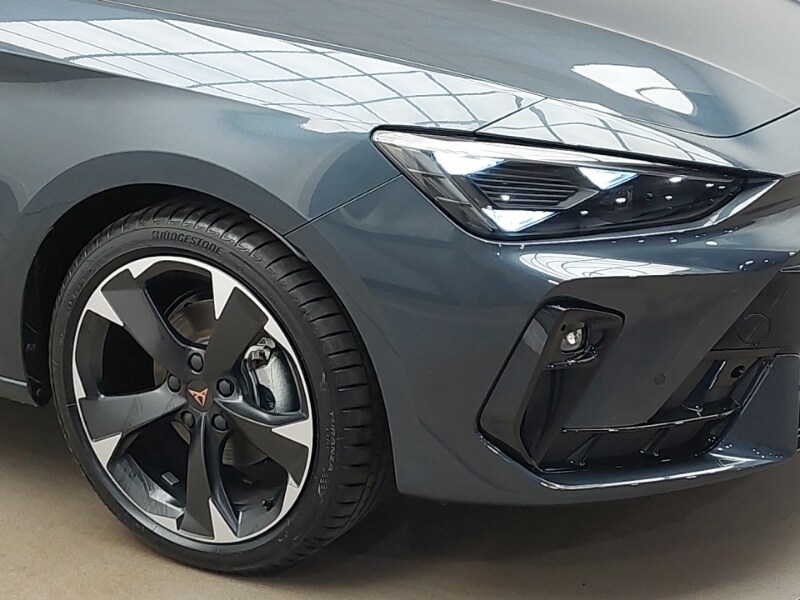 Used Cupra Leon 2025 for sale - 77948529: Photo 9