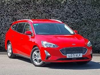 2022 - 1.0 EcoBoost 125 Zetec 5dr