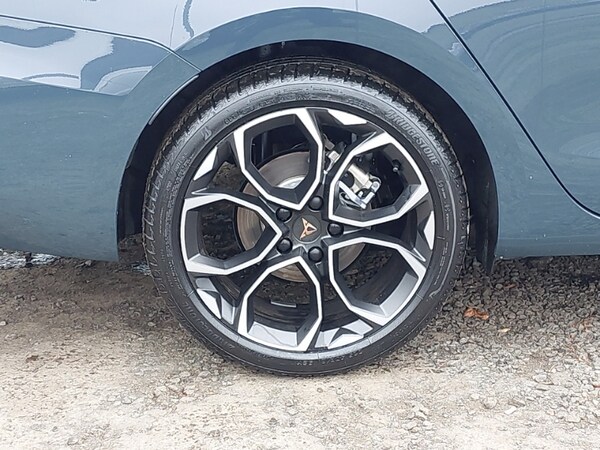 Used Cupra Leon 2025 for sale - 76275321: Photo 12