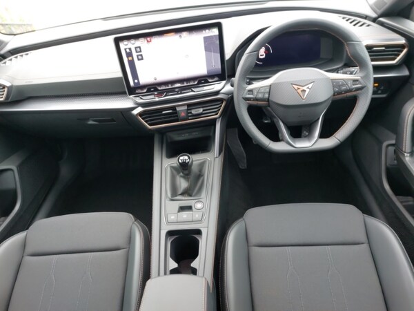 Used Cupra Leon 2025 for sale - 76275321: Photo 2