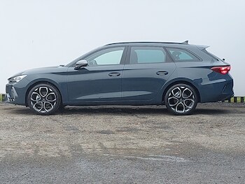 Used Cupra Leon 2025 for sale - 76275321: Photo 4