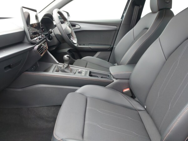 Used Cupra Leon 2025 for sale - 76275321: Photo 5
