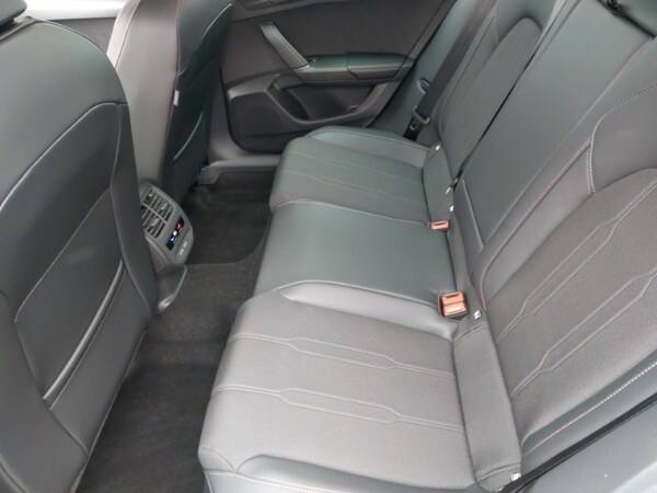 Used Cupra Leon 2025 for sale - 76275321: Photo 6