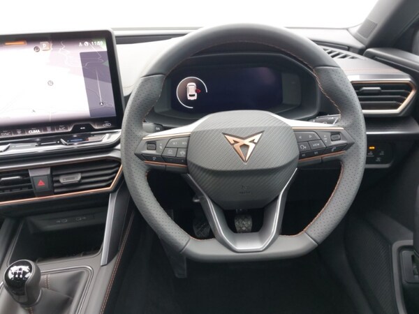 Used Cupra Leon 2025 for sale - 76275321: Photo 7