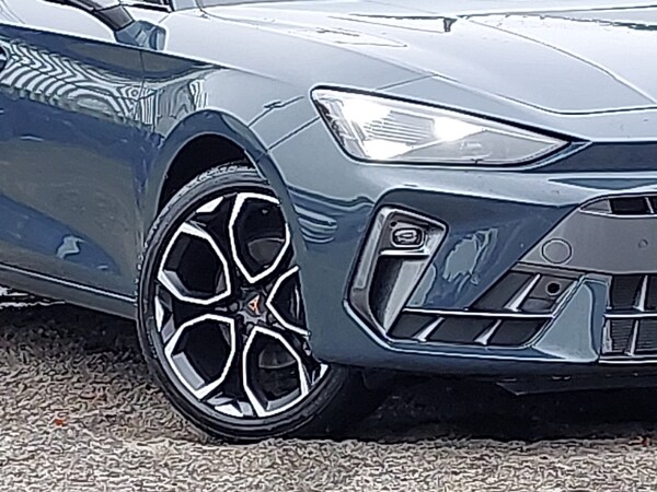 Used Cupra Leon 2025 for sale - 76275321: Photo 9