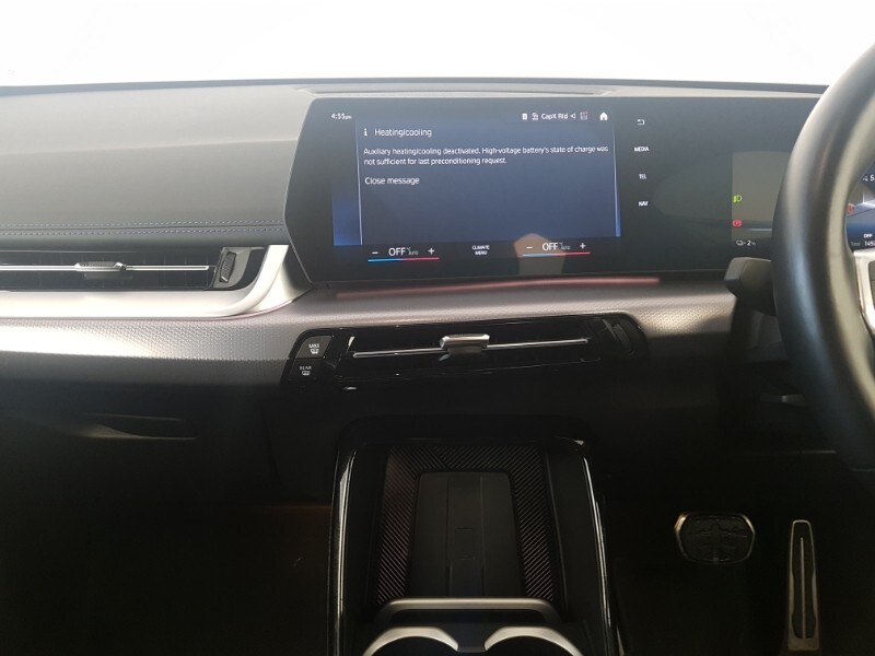 Used BMW iX1 2023 for sale - 77924512: Photo 11