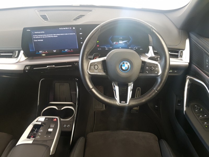 Used BMW iX1 2023 for sale - 77924512: Photo 7