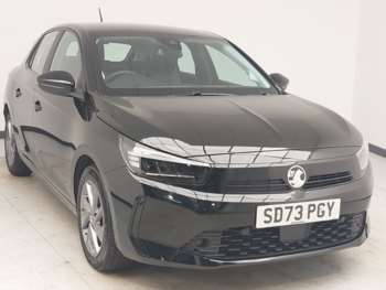 Used Vauxhall Corsa 2023 for sale - 75326015: Photo