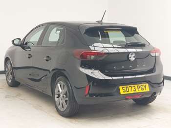 Used Vauxhall Corsa 2023 for sale - 75326015: Photo