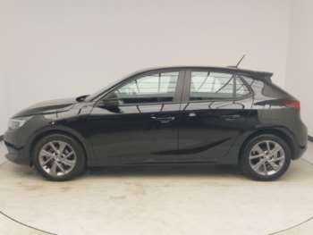Used Vauxhall Corsa 2023 for sale - 75326015: Photo